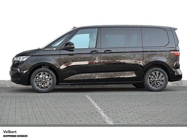 Neu VW Multivan Life 150 PS (110 kW) 2025 Grau Van