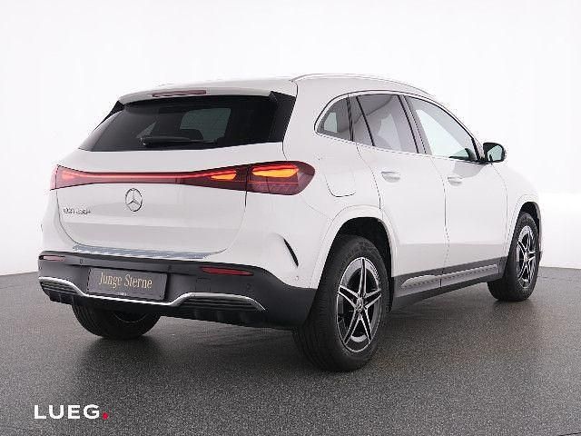 Gebraucht Mercedes EQA250 139 kW (190 PS) 2025 SUV