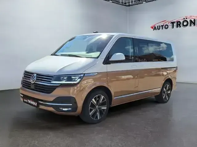 Usata VW Multivan Highline 199 CV (146 kW) 2020 Andere Monovolume