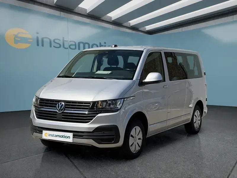 Gebraucht VW Caravelle 150 PS (110 kW) 2023 Andere Van
