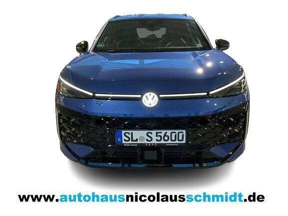 Gebraucht VW T-Roc R-line 150 PS (110 kW) 2026 Blau SUV