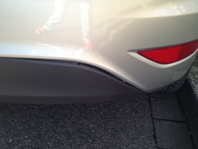 Gebraucht Ford Fiesta Titanium 82 PS (60 kW) 2011 Silber Kleinwagen