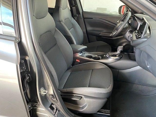 Gebraucht Nissan Juke 143 PS (105 kW) 2024 Grau SUV