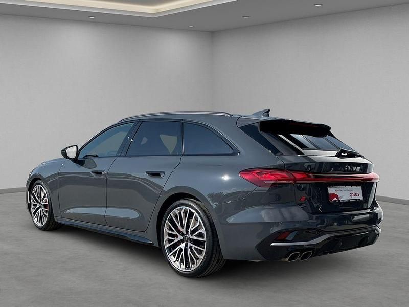Gebraucht Audi A5 Ambiente 204 PS (150 kW) 2024 Magnetgrau Kombi