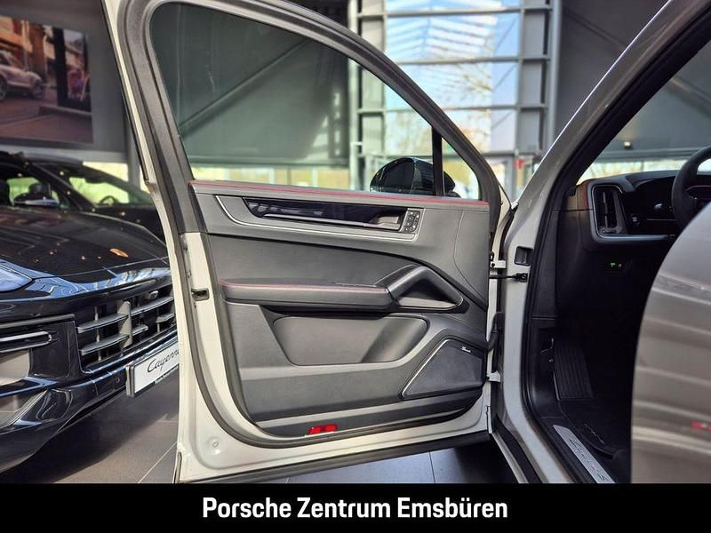 Gebraucht Porsche Cayenne S 475 PS (349 kW) 2024 Weiß SUV