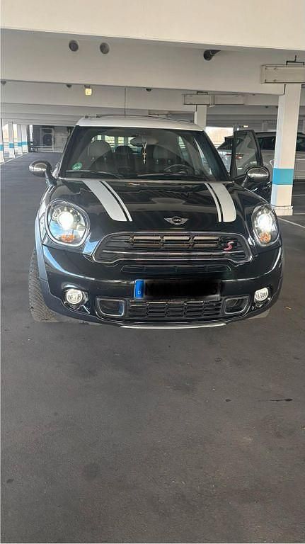 Schwarz Gebraucht 2016 Mini Cooper Kleinwagen | 12.999 € (Superpreis) - Bild 1/4
