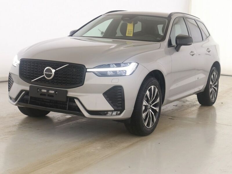 Silver dawn / metallic Gebraucht 2023 Volvo XC60 Plus SUV | 52.990 € (Teuer) - Bild 1/4