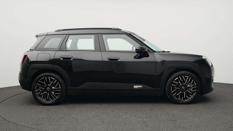 Occasion Mini Aceman Favoured 160 kW (218 ch) 2025 Noir SUV