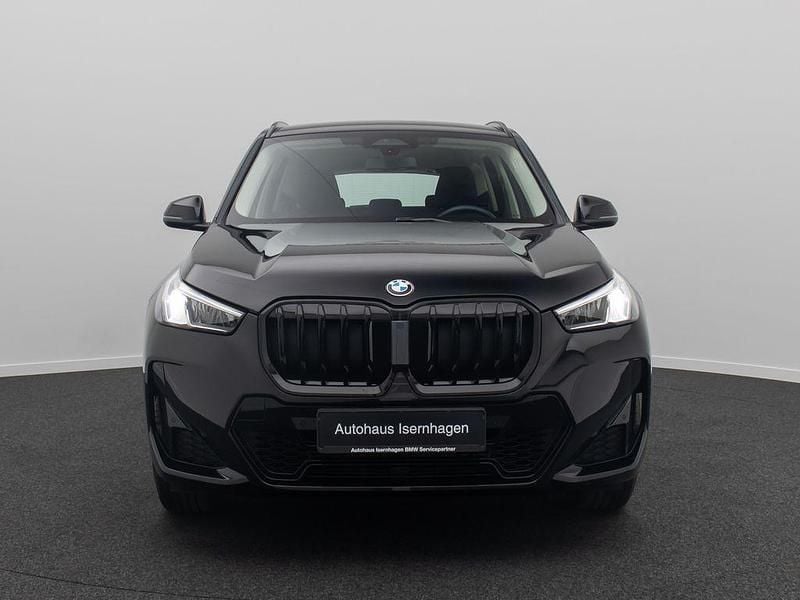 Gebraucht BMW X1 150 PS (110 kW) 2025 Schwarz ii668 SUV