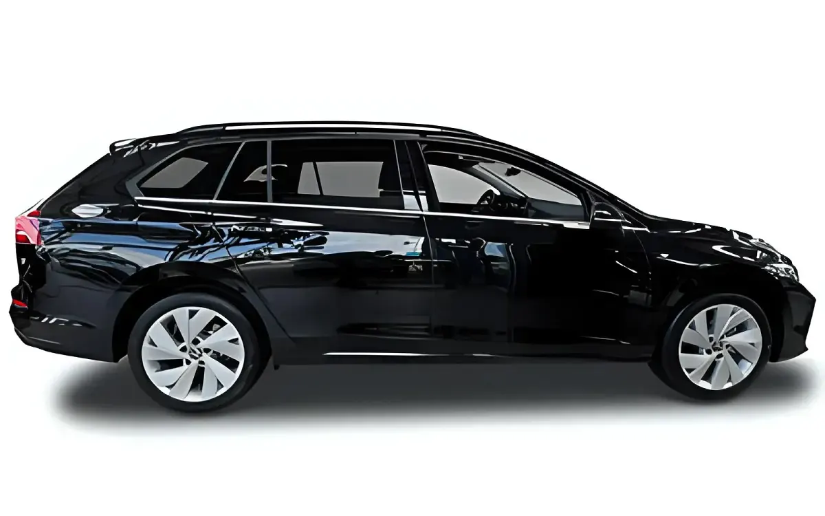Neu VW Golf VIII Life 150 PS (110 kW) 2026 Limousine