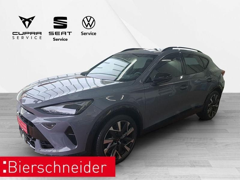Gebraucht Cupra Formentor VZ 333 PS (244 kW) 2025 Grau SUV