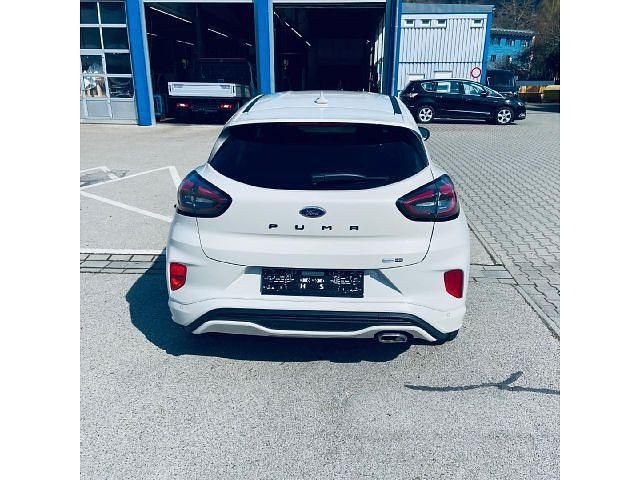 Gebraucht Ford Puma ST-Line X 155 PS (114 kW) 2020 SUV
