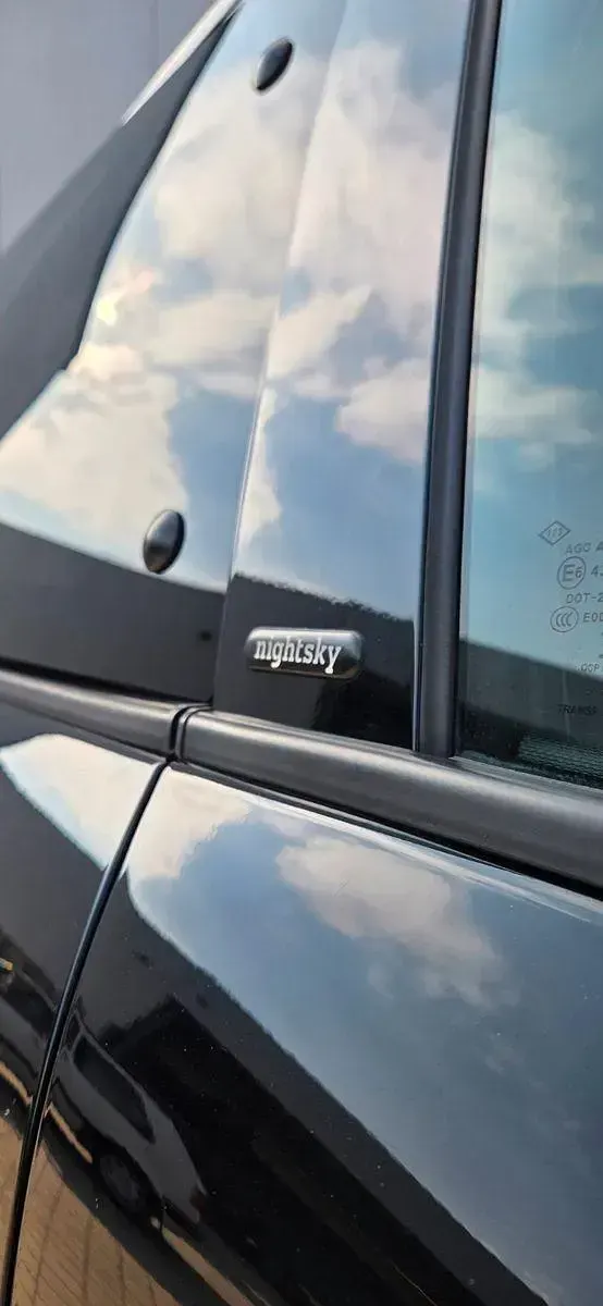 Gebraucht Smart ForFour Electric Drive Brabus 60 kW (82 PS) 2019 Schwarz Kleinwagen