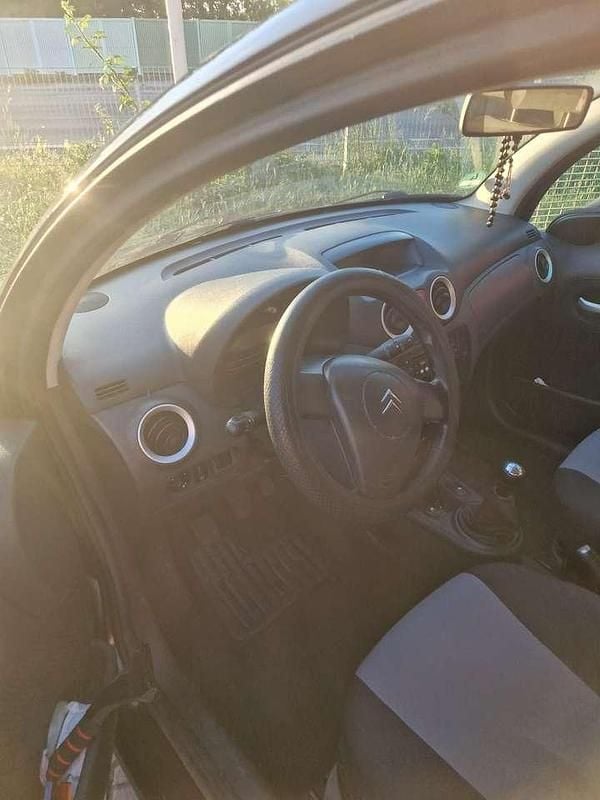 Gebraucht 2009 Citroën C3 Exclusive Kleinwagen | 1.300 € (Guter Preis) - Bild 1/4