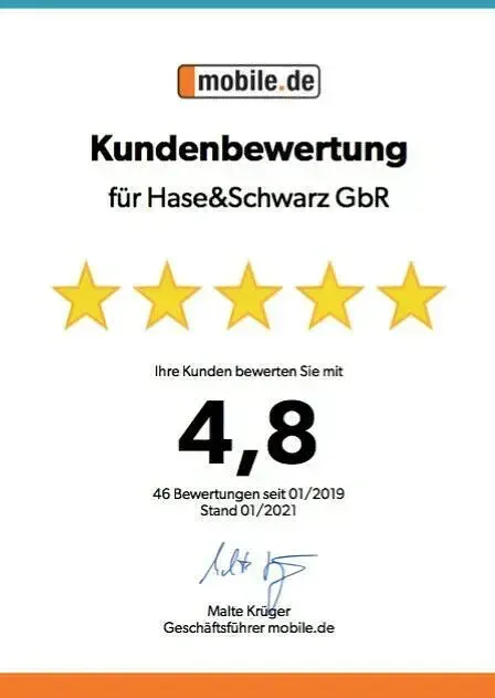 Gebraucht VW Beetle Exclusive 150 PS (110 kW) 2016 Schwarz Kleinwagen