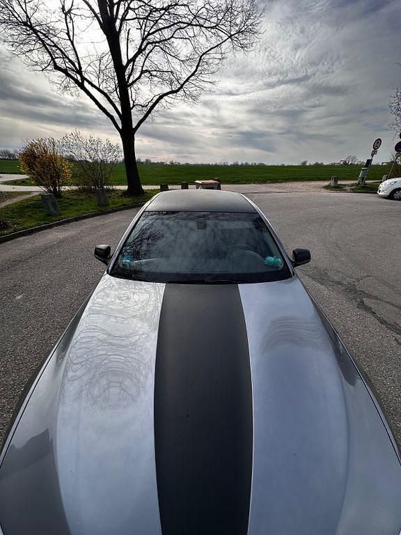 Gebraucht BMW 530 245 PS (180 kW) 2010 Grau Limousine