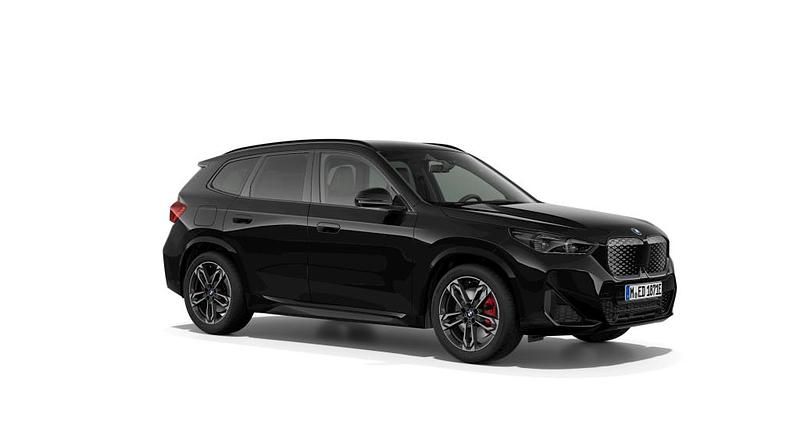 Gebraucht BMW iX1 Luxury Line 225 kW (306 PS) 2026 SUV