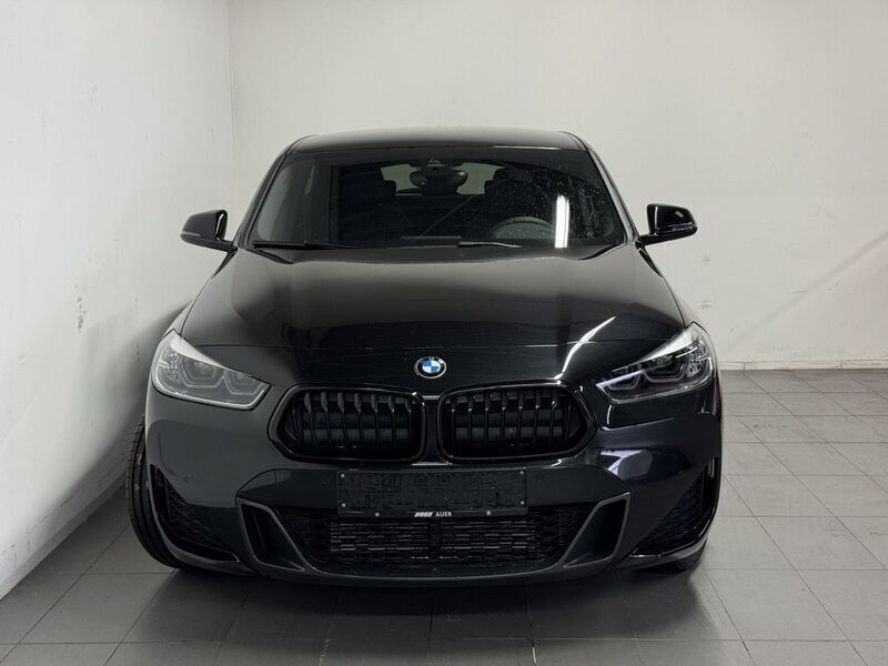 Gebraucht BMW X2 Performance 178 PS (130 kW) 2023 Schwarz SUV
