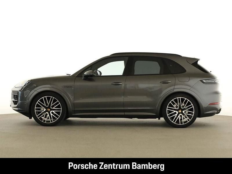 Second-hand Porsche Cayenne Sport 470 CP (345 kW) 2024 Gri SUV