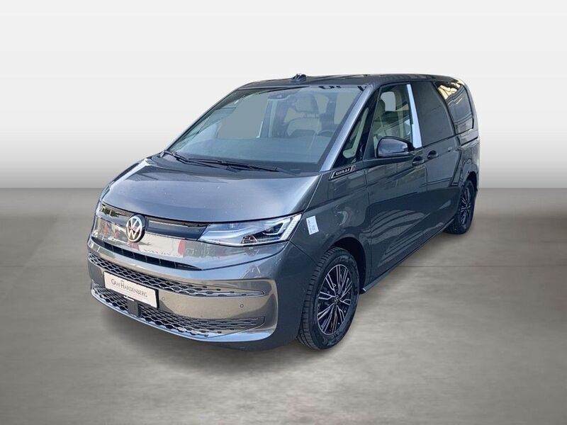 Grau Gebraucht 2025 VW T7 Business Van | 53.910 € (Superpreis) - Bild 1/4
