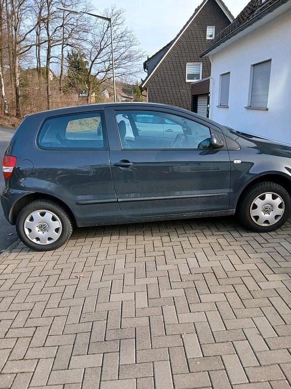 Gebraucht VW Golf IV 55 PS (40 kW) 2005 Blau Kleinwagen