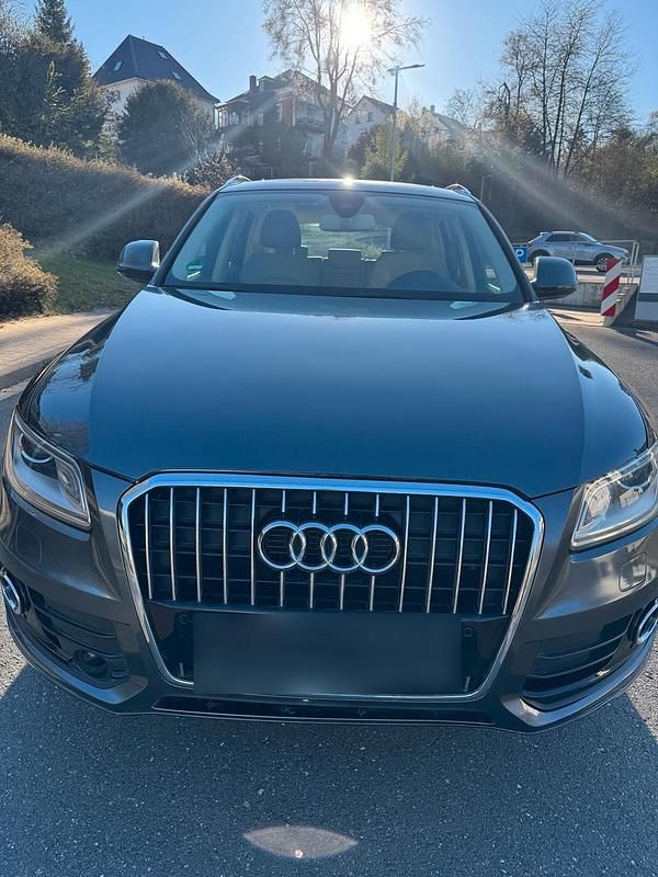 Usata Audi Q5 2015 SUV