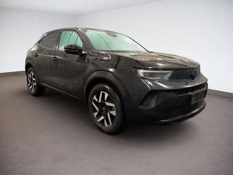 Gebraucht Opel Mokka 131 PS (96 kW) 2025 Schwarz SUV