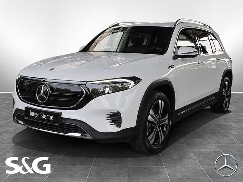 Andere Gebraucht 2022 Mercedes 250 | 31.990 € (Guter Preis) - Bild 1/4