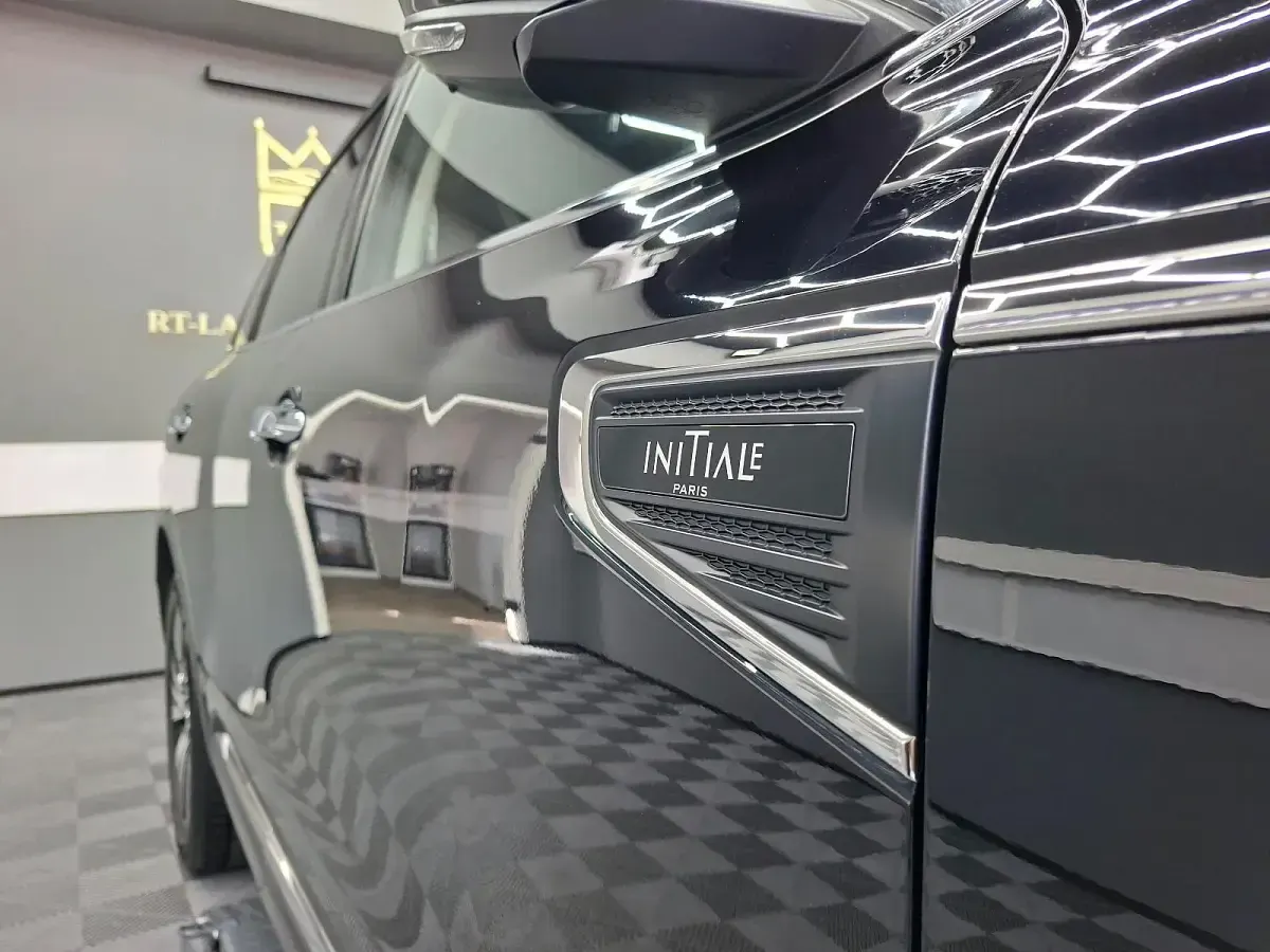 Gebraucht Renault Koleos Initiale Paris 190 PS (139 kW) 2020 Schwarz SUV