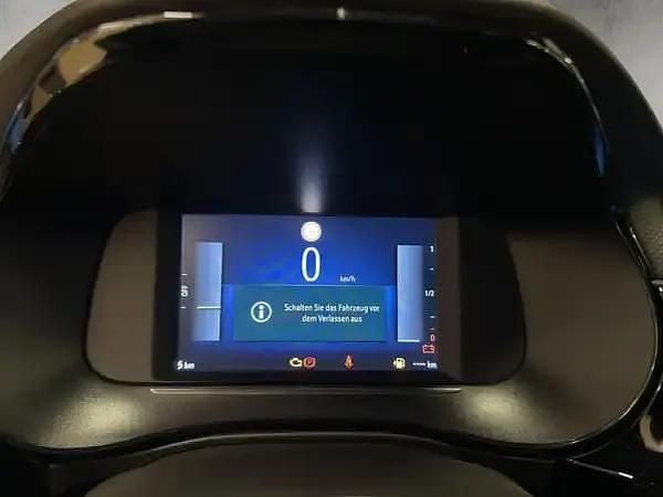 Neu Opel Corsa 110 PS (80 kW) 2026 Kobalt blau (metallic) Kleinwagen