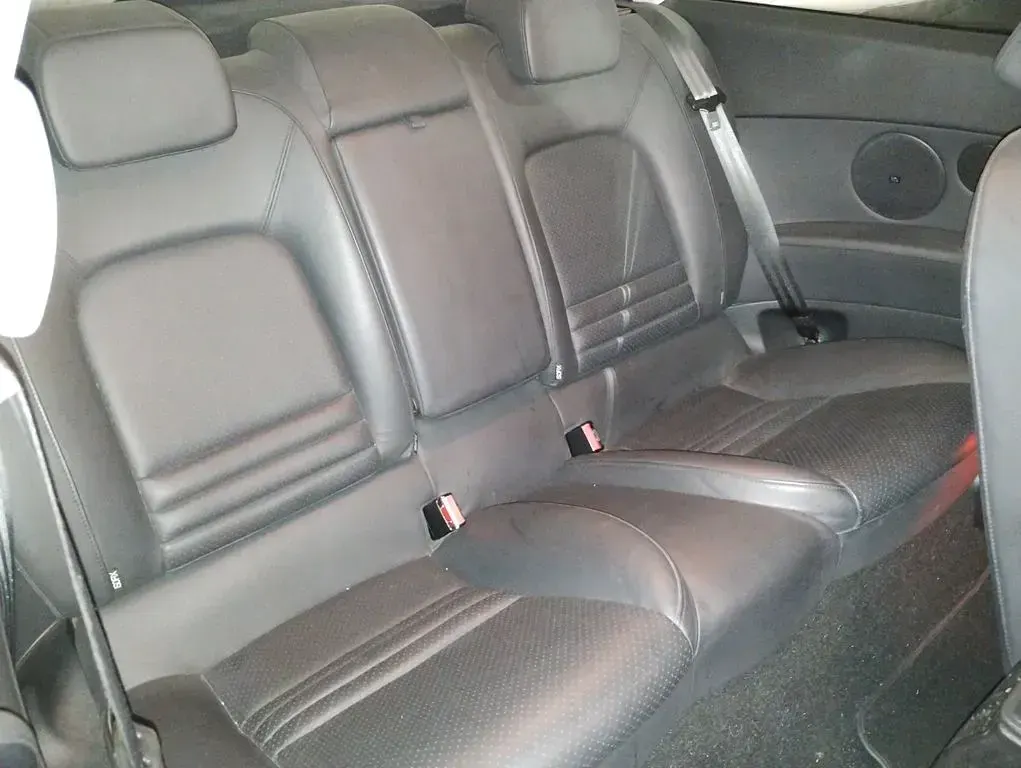 Gebraucht Peugeot 407 Platinum 204 PS (150 kW) 2006 Schwarz