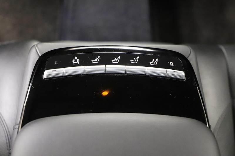 Gebraucht Mercedes S63 AMG AMG 525 PS (386 kW) 2010 Grau Limousine