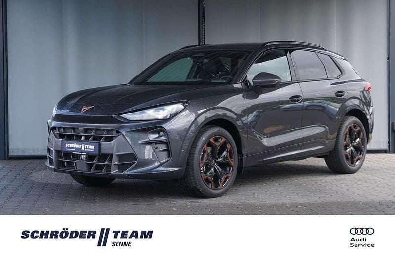 Timanfayagrau Neu 2025 Cupra Terramar SUV | 37.490 € (Guter Preis) - Bild 1/4