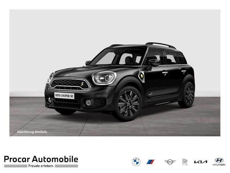 Gebraucht Mini Cooper Countryman 136 PS (100 kW) 2020 Andere SUV
