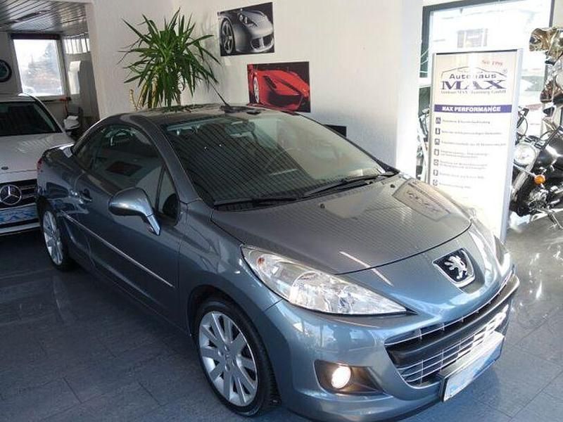 Gebraucht Peugeot 207 112 PS (82 kW) 2011 Andere