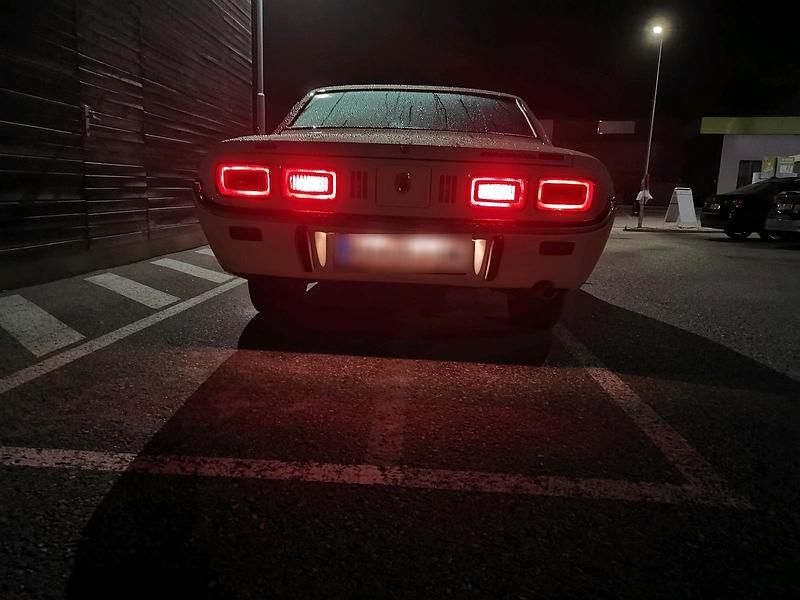 Gebraucht Toyota Crown 130 PS (95 kW) 1972 Beige Coupé