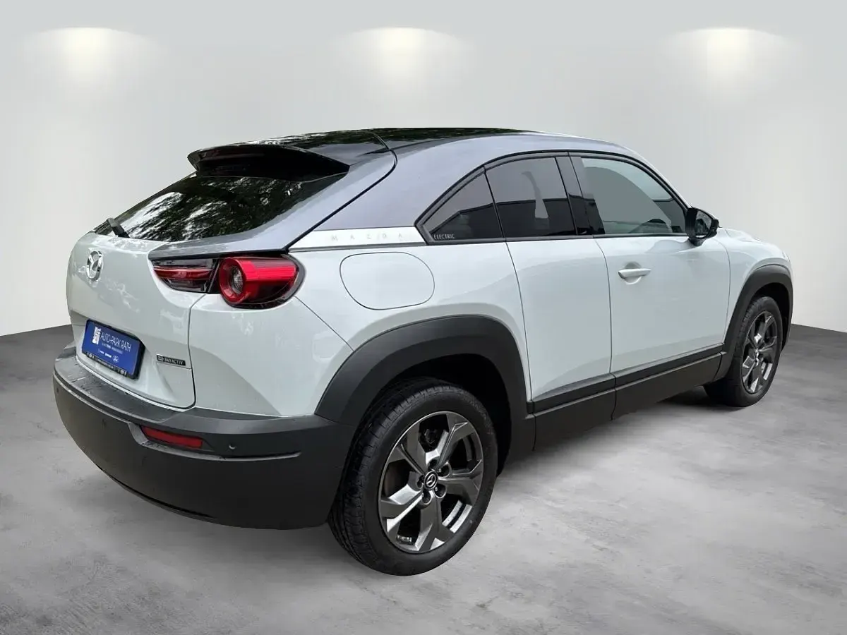 Gebraucht Mazda MX30 80 kW (110 PS) 2021 SUV