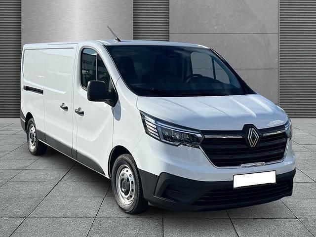 Neu 2025 Renault Trafic Van | 30.820 € (Guter Preis) - Bild 1/1