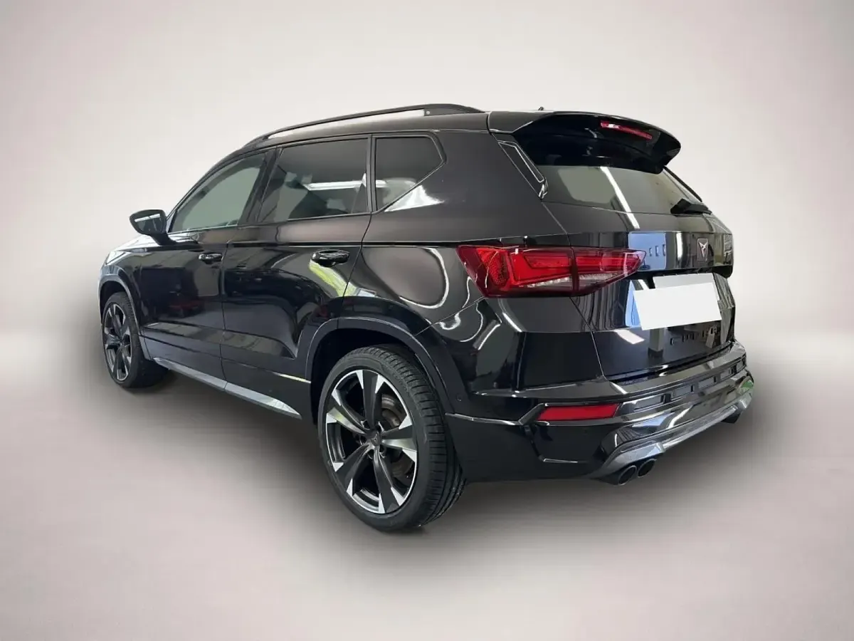 Gebraucht Cupra Ateca VZ 300 PS (220 kW) 2023 Manufacturer SUV