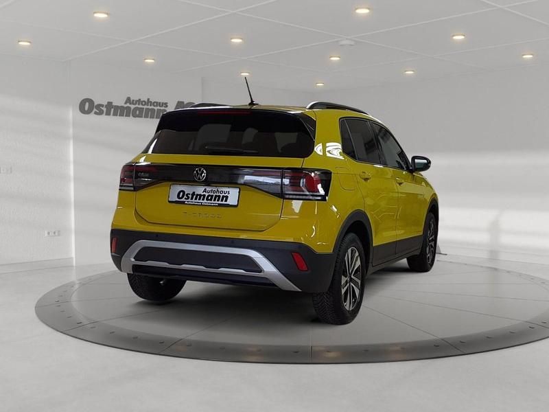 Gebraucht VW T-Cross 95 PS (69 kW) 2026 SUV