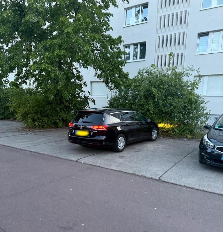 Gebraucht VW Passat 150 PS (110 kW) 2018 Kombi