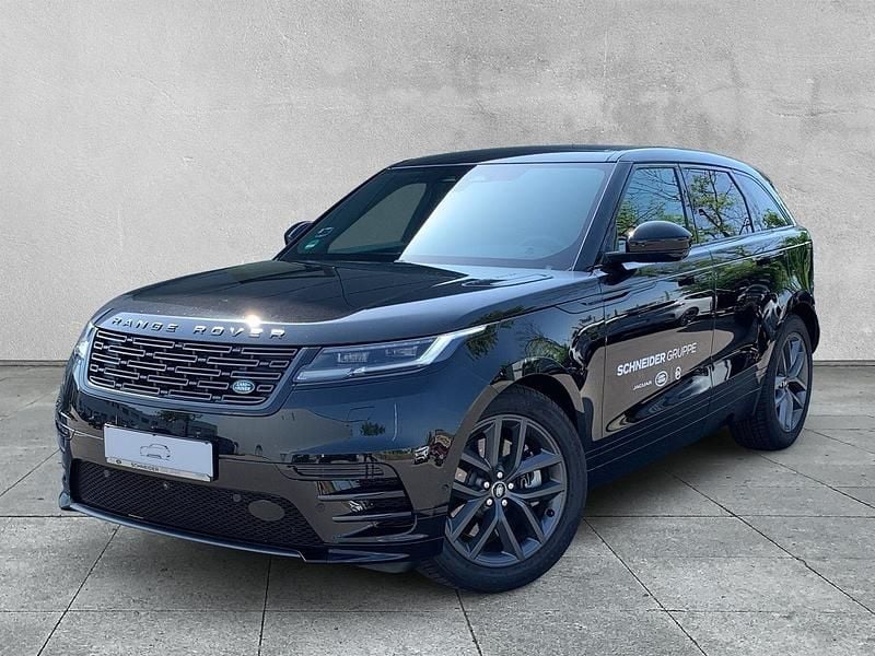 Brugt Land Rover Range Rover Velar SE Dynamic 300 HK (220 kW) 2025 SUV