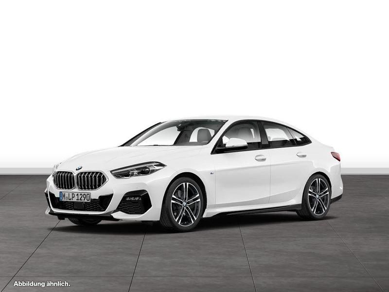 Alpinweiss Gebraucht 2024 BMW 218 Comfort Edition Coupé | 31.564 € (Fairer Preis) - Bild 1/4