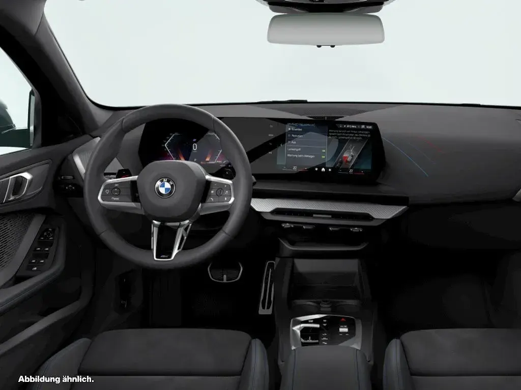 Gebraucht BMW 120 Shadowline 150 PS (110 kW) 2025 Kleinwagen