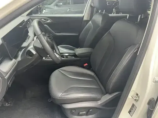 Gebraucht MG HS Luxury 170 PS (125 kW) 2025 Weiß SUV