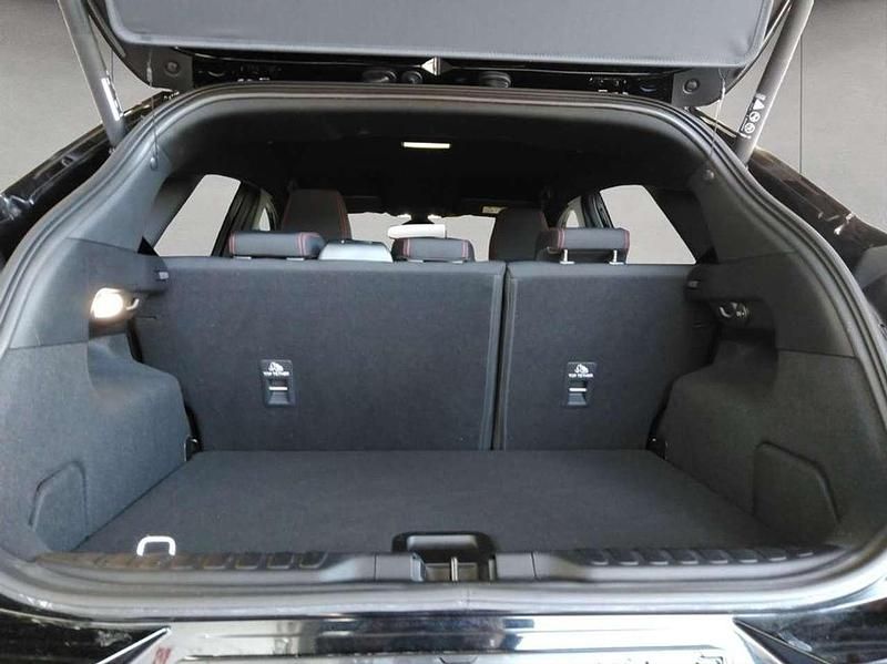 Gebraucht Ford Puma ST-Line 155 PS (114 kW) 2024 Agate black metallic SUV