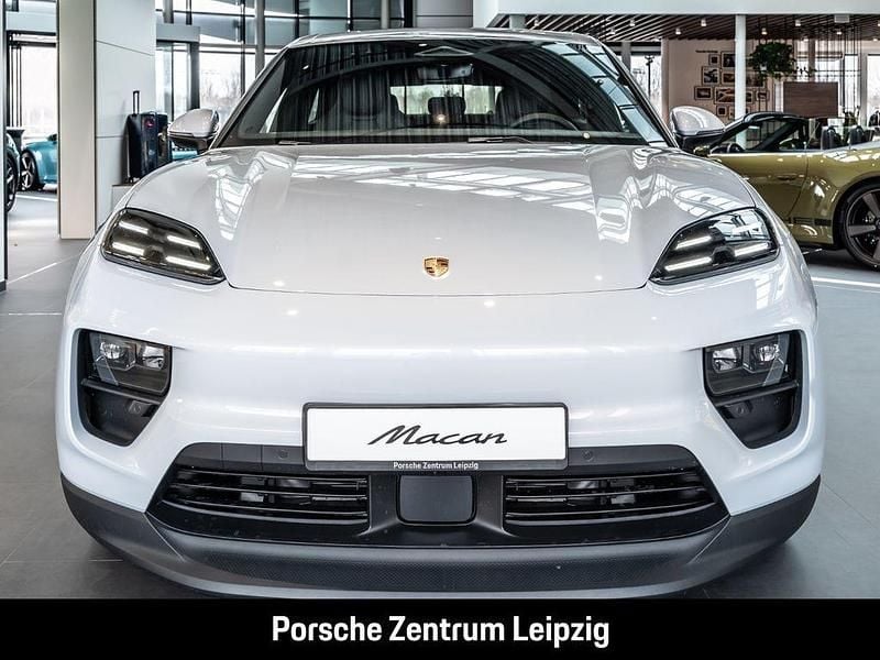 Gebraucht Porsche Macan 300 kW (408 PS) 2026 Grau SUV