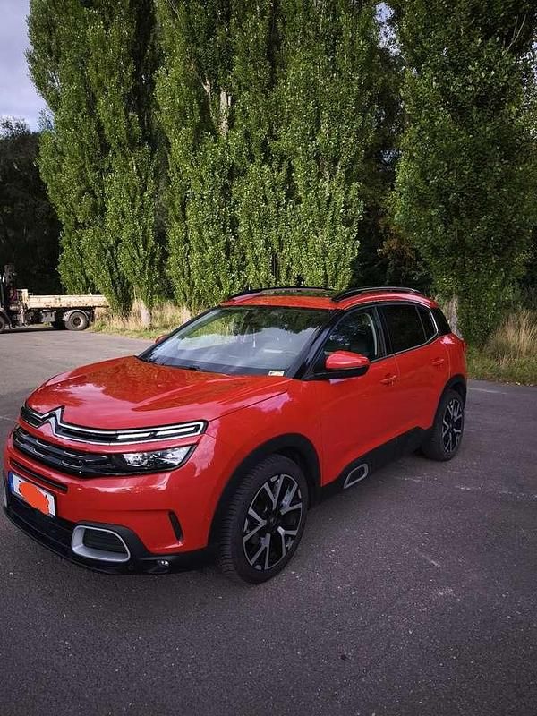 Gebraucht 2019 Citroën C5 Aircross PureTech SUV | 23.999 € (Teuer) - Bild 1/4