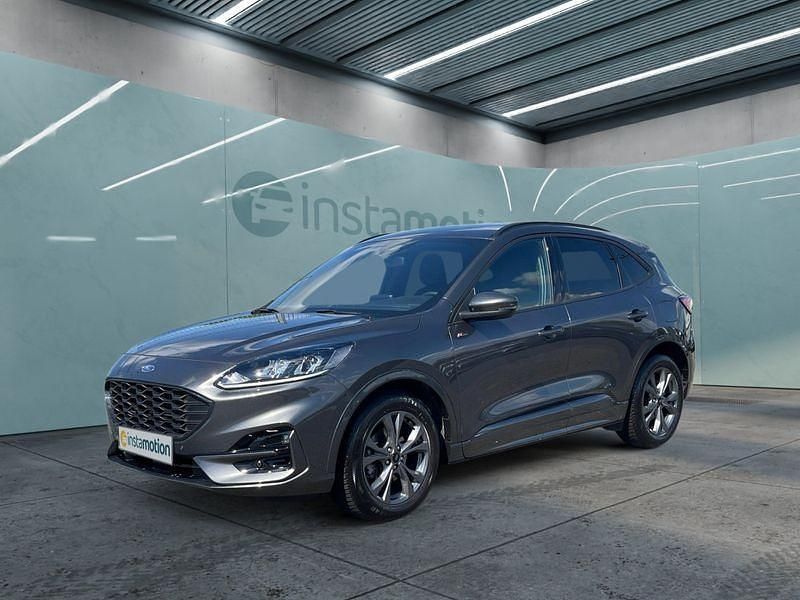 Gebraucht 2024 Ford Kuga SUV | 25.399 € (Superpreis) - Bild 1/4