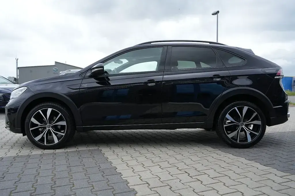 Gebraucht VW Taigo R-line 116 PS (85 kW) 2025 SUV